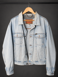 Diesel Denim Jacket Vintage